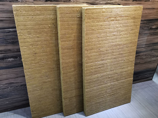 巖棉復(fù)合板的材料市場(chǎng)如何