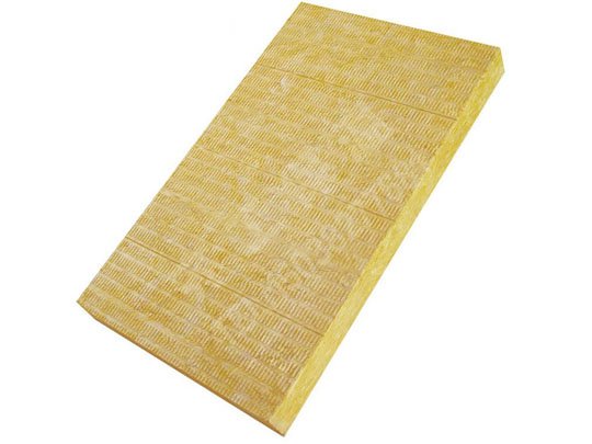 你知道使用巖棉板的好處嗎？