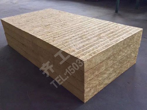 巖棉板在施工過程中會(huì)出現(xiàn)哪些問題？