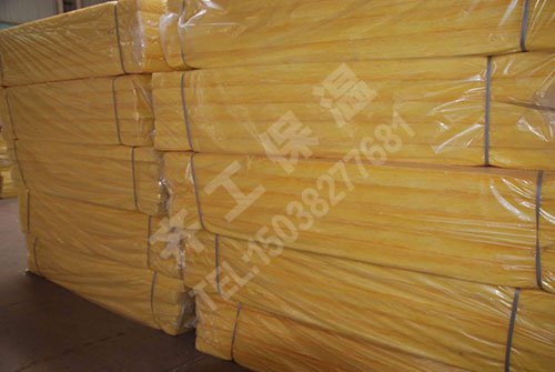 玻璃棉性能參數(shù)的一些問(wèn)題 玻璃棉性能參數(shù)的一些問(wèn)題