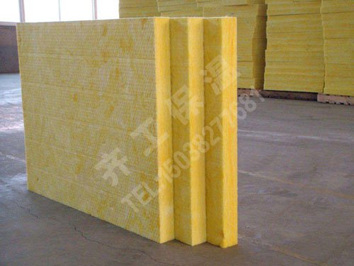 玻璃棉卷氈廠家解析離心玻璃棉的使用說(shuō)明 玻璃棉卷氈廠家解析離心玻璃棉的使用說(shuō)明