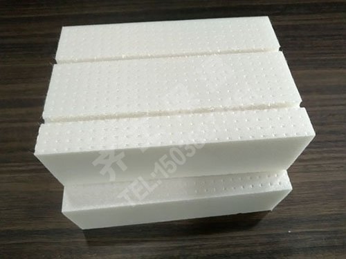 阻燃擠塑板的特點你了解哪些？