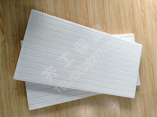 質(zhì)量好的擠塑板有什么優(yōu)勢呢？