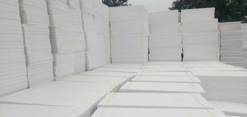 XPS擠塑板保溫層的施工質(zhì)量要求
