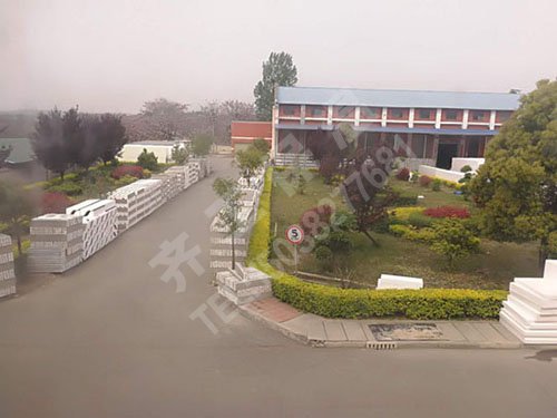 外墻保溫擠塑板搭建的前提是什么？