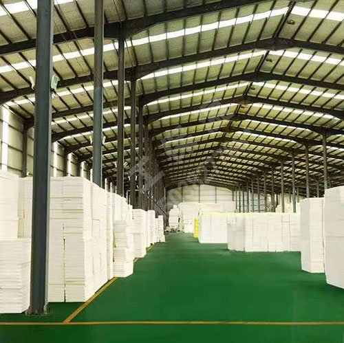 擠塑板中聚合物砂漿施工現(xiàn)場是如何攪拌的？