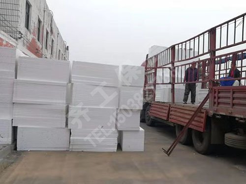 外墻保溫擠塑板材料有哪些？