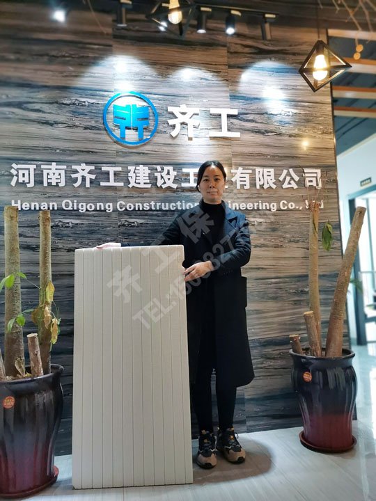 外墻保溫聚苯板的見解 外墻保溫聚苯板的見解
