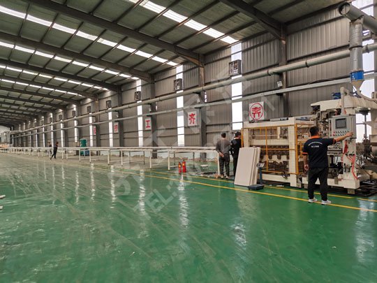 擠塑板廠家教大家怎么安裝擠塑板的 擠塑板廠家教大家怎么安裝擠塑板的