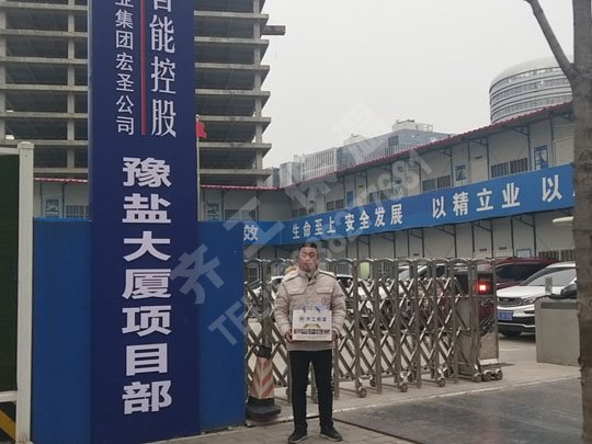 擠塑板夏季施工需要注意的幾個重要問題