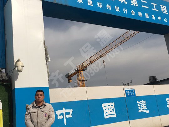 四個(gè)重要的泡沫板施工條件 四個(gè)重要的泡沫板施工條件