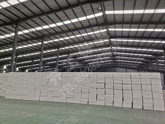 鄭州擠塑板在建筑中起著怎樣的作用 鄭州擠塑板在建筑中起著怎樣的作用
