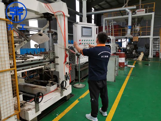 三門峽擠塑板的使用對于施工條件有什么要求 三門峽擠塑板的使用對于施工條件有什么要求