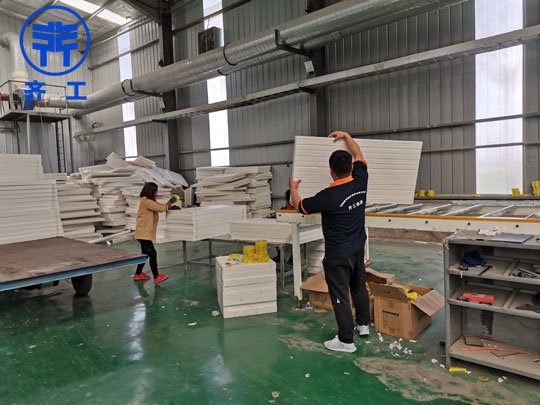 影響擠塑板使用壽命長短的原因 影響擠塑板使用壽命長短的原因