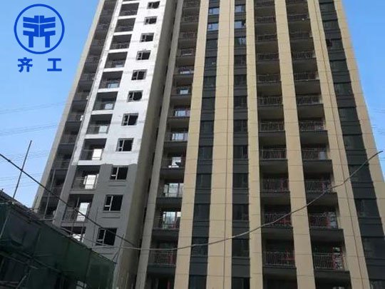 安陽擠塑板在結(jié)構(gòu)工程中的作用 安陽擠塑板在結(jié)構(gòu)工程中的作用