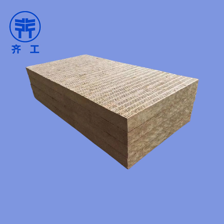 哪家復(fù)合巖棉板廠更值得信賴 哪家復(fù)合巖棉板廠更值得信賴