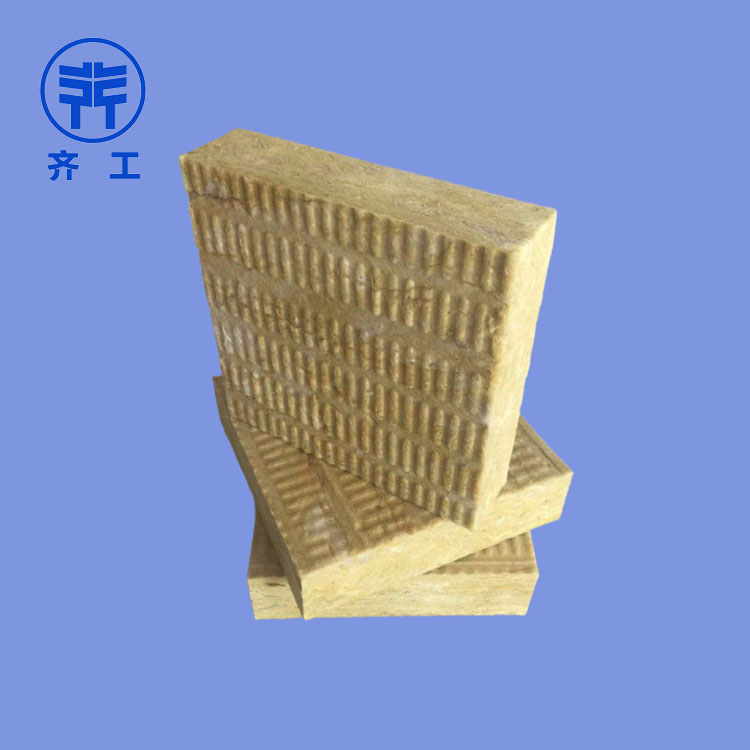 復合巖棉板的類型區(qū)分