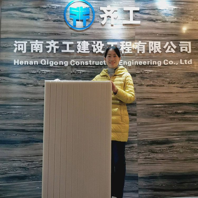 擠塑板在公路上要如何應用