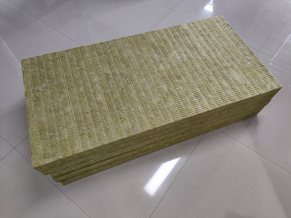 巖棉板的保溫效果好，怎么做到的？