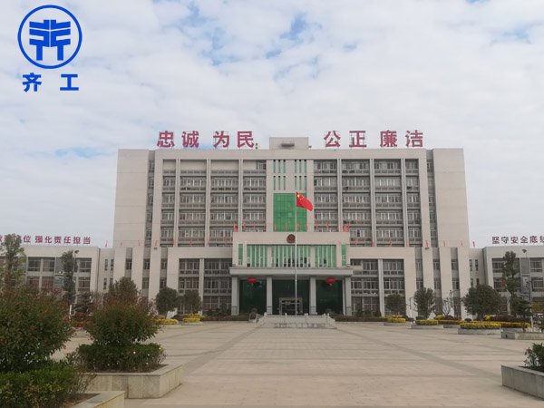 湖北省鄂州市監(jiān)獄項(xiàng)目 湖北省鄂州市監(jiān)獄項(xiàng)目